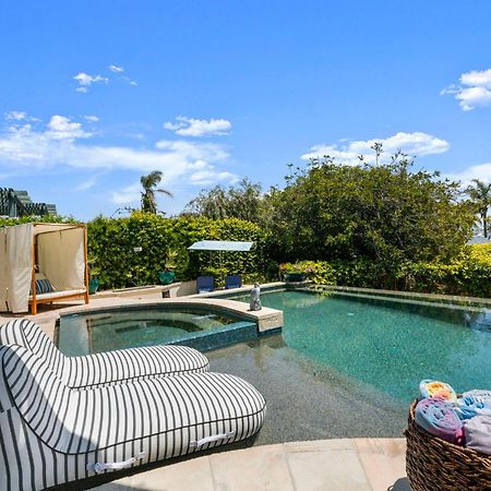 The Pool Side Hideaway With Golf Cart Διαμέρισμα Σαν Ντιέγκο Εξωτερικό φωτογραφία