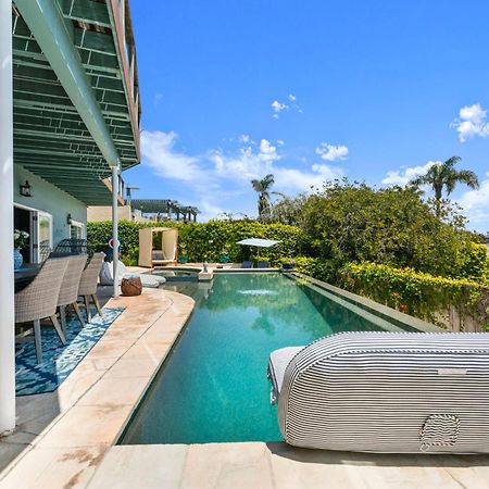 The Pool Side Hideaway With Golf Cart Διαμέρισμα Σαν Ντιέγκο Εξωτερικό φωτογραφία